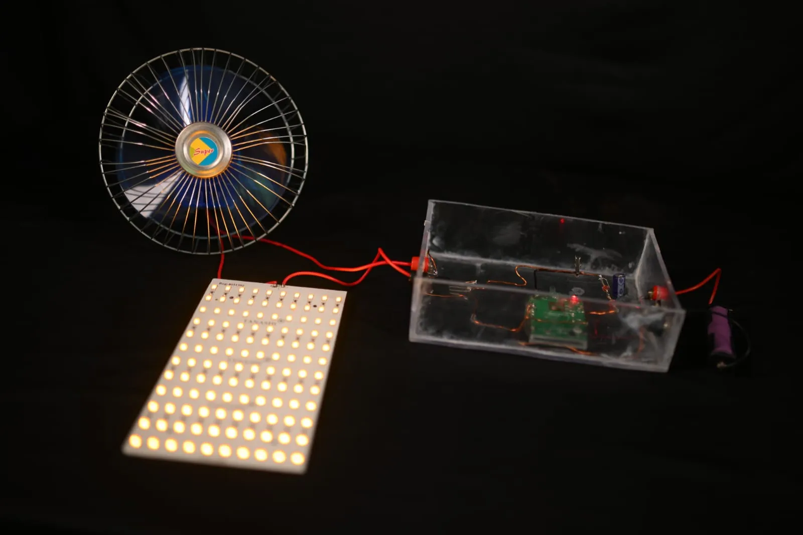 AI & Beamforming